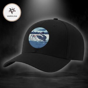 ICE Minnesota Loon Protest Classic Hat