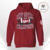 Indiana Hoosiers 2025 Football National Champions Hoodie