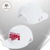 Indiana Hoosiers 2026 Rose Bowl Champions NCAA CFP On January 1 College Football Classic Cap Hat Snapback