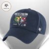 We Stand With Venezuela 2026 Solidarity With Venezuela Nicolás Maduro Classic Cap Hat Snapback