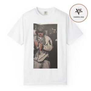 Maduro Arrested 2026 Venezuela Libre Unisex T-Shirt