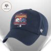 Miami Hurricane Vs Ole Miss Rebels Matchup 2026 Vrbo Fiesta Bowl – Proving Ground On January 8th 2026 Classic Cap Hat Snapback