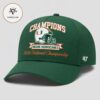 Indiana Hoosiers Champions 2025 College Football Playoff National Champions Classic Crimson Cap Hat Indiana Hoosiers Champions 2025 College Football Playoff National Champions Classic Crimson Cap Hat