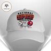 Miami Hurricanes vs. Indiana Hoosiers ’47 College Football Playoff 2026 National Championship Game Matchup Classic Cap Hat Snapback
