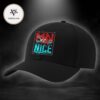 Anti-Social Social Club x NFL Unisex Super Bowl LX 2026 Classic Cap Hat Snapback Anti-Social Social Club x NFL Unisex Super Bowl LX 2026 Classic Cap Hat Snapback