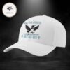 Ice Out Peace Symbol Minnesota Classic Hat