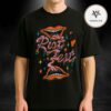 Dave Matthews Band Take Me Back Live From The Gorge Two Sides Tee