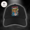 I Stand With Minnesota Timberwolves Classc Cap Hat Snapback