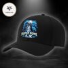 I Stand With Minnesota Minnesota Against ICE 2026 Classic Cap Hat Snapback