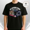 San Francisco 49ers vs. Seattle Seahawks Matchup 2026 AFC Divisional Round NFL Playoffs Unisex T-Shirt