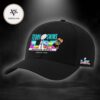 Anti-Social Social Club x NFL Unisex Super Bowl LX 2026 Classic Cap Hat Snapback Anti-Social Social Club x NFL Unisex Super Bowl LX 2026 Classic Cap Hat Snapback