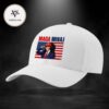 Benito Bowl Bad Bunny Super Bowl LX 2026 Classic Cap Hat Snapback