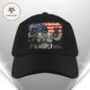 Fuck Maduro Donald Trump Middle Finger Venezuela Classic Cap Hat Snapback