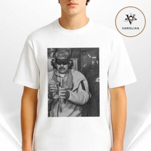 We Stand With Venezuela 2026 Stand Against Injustice Nicolás Maduro Unisex T-Shirt