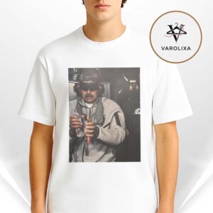 We Stand With Venezuela 2026 Venezuela Is Not For Sale Unisex T-Shirt