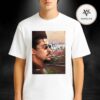Bad Bunny At Super Bowl LX Halftime Show At Levi’s Stadium In Santa Clara California On February 8 2026 Unisex T-Shirt