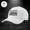 Billy Strings Winter 2026 Tour Merch New Arrivals Champions Classic Cap Hat Snapback