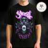Ghost Skeleton Tunnel Of Love Unisex Tee