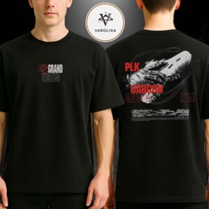 Grand Garçon Big Boy Unisex T-Shirt