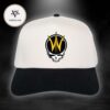Santa Cruz Warriors x Grateful Dead Dancing Bears & Mav’Riks Black Snapback