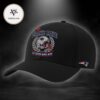 Drake Maye Fan Club New England Patriots Logo 2026 Classic Cap Hat Snapback