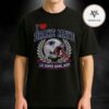 Drake Maye Fan Club New England Patriots Logo 2026 Unisex T-Shirt Drake Maye Fan Club New England Patriots Logo 2026 Unisex T-Shirt