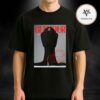 Kendrick Lamar Wins Best Rap Album GNX Grammy Awards 2026 Unisex T-Shirt
