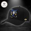 Matthew Stafford Player LA Rams 2025-26 NFL MVP Signature Classic Hat