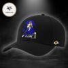 Matthew Stafford Player LA Rams 2025-26 NFL MVP Signature Classic Hat