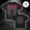 Motionless In White Be Not Afraid T-Shirt