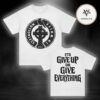 Motionless In White Give Everything Two Sides T-Shirt
