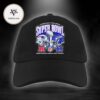 Billy Strings Winter 2026 Tour Merch New Arrivals Champions Classic Cap Hat Snapback