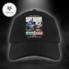 Seattle Seahawks Fanatics Super Bowl LX Champions Prestigious Run 2025-2026 Classic Cap Hat Snapback
