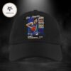 Official Engineered For San Francisco Giants MLB Logo Classic Cap Hat Snapback