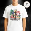 Official Bad Bunny Super Bowl Lx Benito Bowl Logo 2026 Shirt