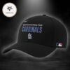 Official Engineered For Tampa Bay Rays MLB Logo 2026 Classic Cap Hat Snapback