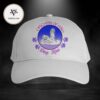 Bad Bunny Super Bowl LX Halftime Show Stadium Field Together We Are America Artwork 2026 Classic Cap Hat Snapback