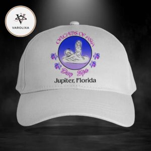 Orchids Of Asia Day Spa Jupiter Florida Political Meme Classic Cap Hat Snapback