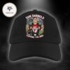 Ernest Jones & Sam Darnold Middle Finger Funny Classic Cap Hat Snapback