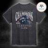 Seattle Seahawks Nike Super Bowl LX Champions Going Yard Unisex T-Shirt