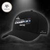 Seattle Seahawks Super Bowl LX Champions 2025-2026 NFL Best Teammates Roster Classic Cap Hat Snapback